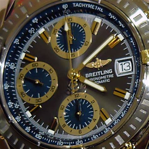 breitling red sunburst dial|breitling chronomat dial chart.